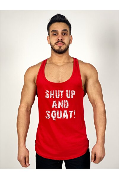 Black İstanbul -Заткнись і присядь Фітнес-атлет на підвісі