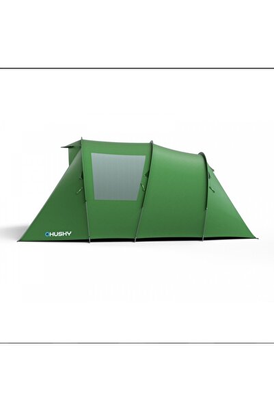 HUSKY Stan Family Baul 4 Kişilik Aile Çadırı 1.90 M