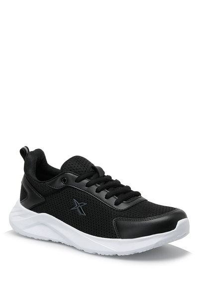 Kinetix Black - Pace Tx 2fx Men's Sneaker