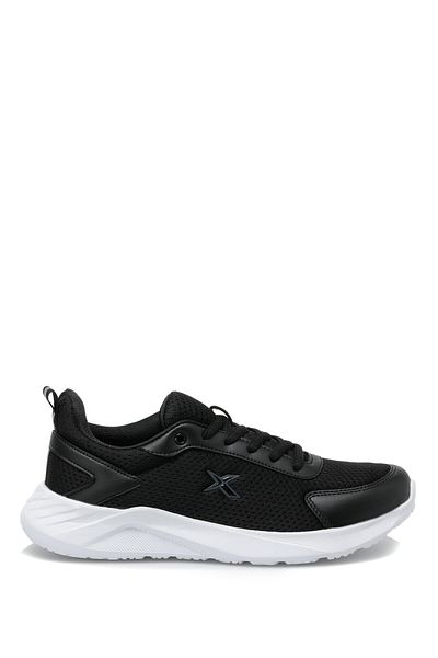 Kinetix Black - Pace Tx 2fx Men's Sneaker