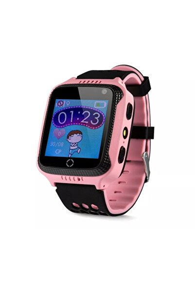 Orduganik Q529 Çocuk Akıllı Takip Saati Gpsli Telefon Özellikli