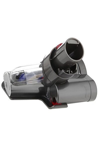 DYSON Mini Türbin Başlık Anti-tangle Gold (v7-v8-v10-v11-v15)