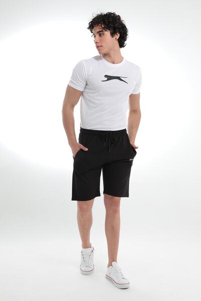 Slazenger Ilse Men's Shorts Black