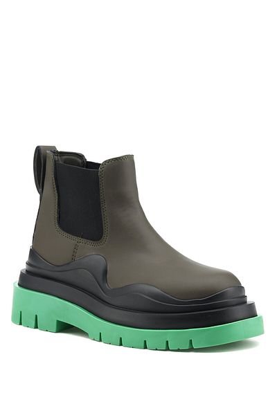 İnci İncı Shorty.z 1pr Women's Chelsea Boots