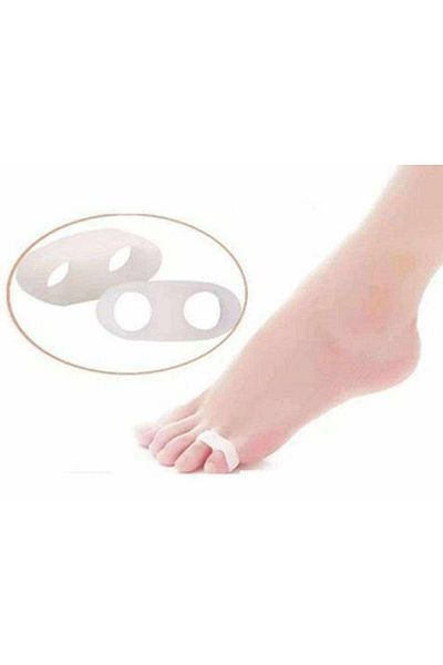 rüzgaravm Nordmende Silicone Finger Separator Protector Bunion 22