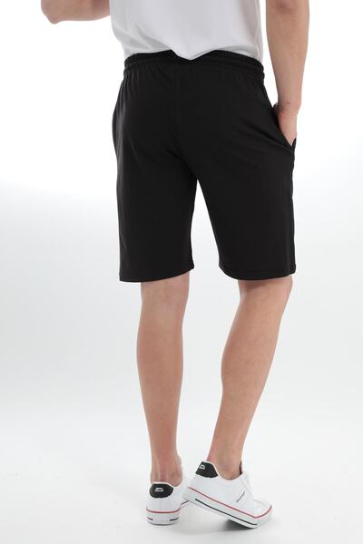 Slazenger Ilse Men's Shorts Black