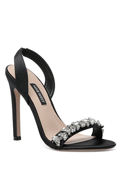 Nine West Gıssa 2fx Kadın Topuklu Sandalet