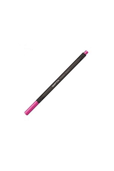 Gıpta - Fineliner Pen Neon Pink 0.4 Mm Box of 12 Pieces
