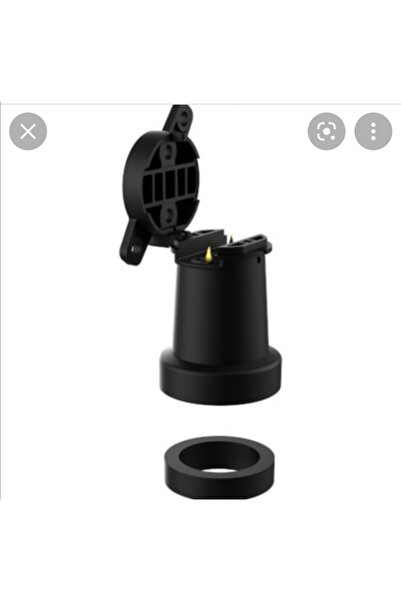 yüceeller Iç Ve Dış Mekan Tavukçu Iğneli Duy 10lu Paket