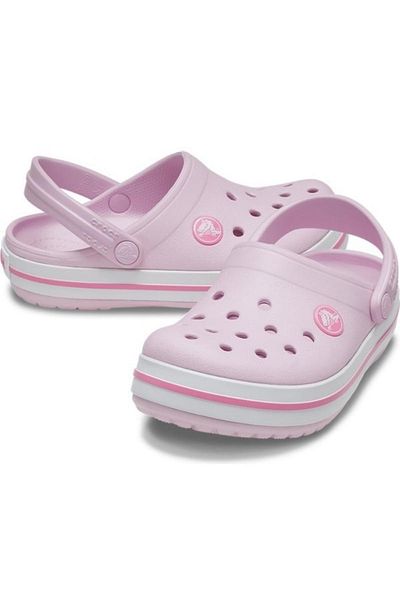 Crocs شبشب كروكباند كلوج تي