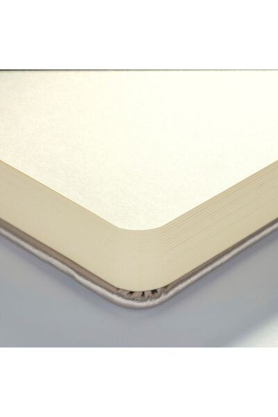 Talens Sketchbook Hard Cover Sketch Drawing Notebook 12x12 cm 140 gr 80 Sheets Metallic