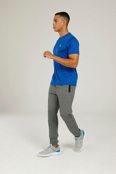 Kinetix Sn1003 Bruno Flex Jogger Erkek Eşofman Altı