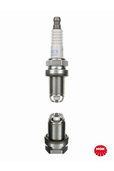 NGK 2288 (BKR6EK) Buji Bkr6ek Cift Tirnakli (OPEL:CORSA /ASTRA /VECTRA 0K5581811 46472021 (WY361524)