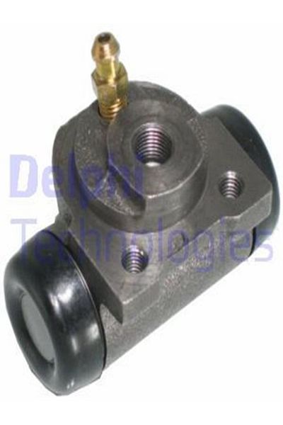 DELPHİ Lw80113 أسطوانة العجلة Duzenegi الخلفية اليمنى/اليسرى (RENAULT: MEGANE İ 1.4 1.67701047236 (وا864831)