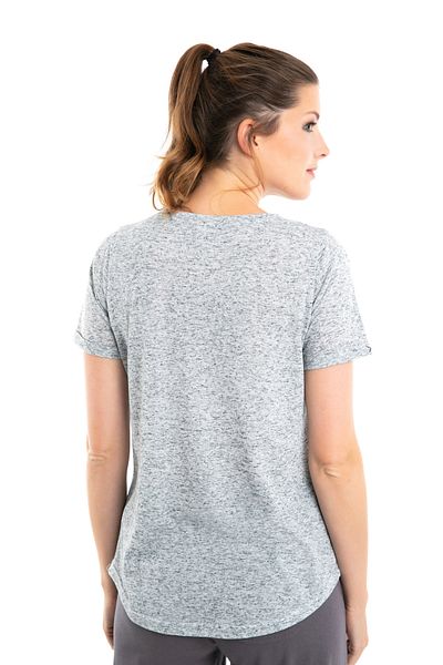 Roadsign Australia T-Shirt - Grau - Regular Fit