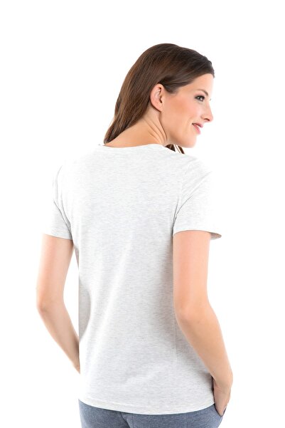 Roadsign Australia T-Shirt - Weiß - Regular Fit