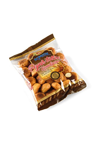 KRAL UNLU MAMULLER Kral Peynir Tatlısı 140 Gr