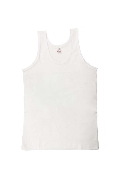 ATİLLA İÇ GİYİM Boy's Undershirt 6-pack
