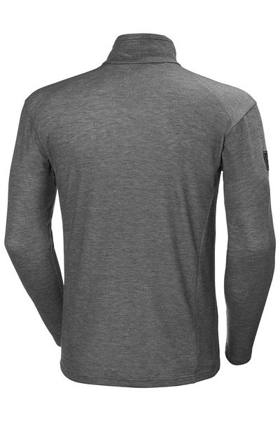 Helly Hansen Hh 1/2 Zip Pullover - عرق خارجي