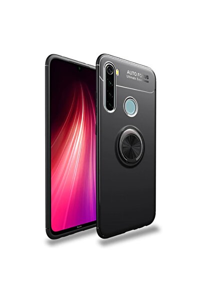 hzrteknoloji Xiaomi Redmi Note 8t Uyumlu Cep Telefonu Için Dönebilen Yüzüklü ...