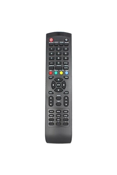 Nordmende Lcd Led Tv Kumanda