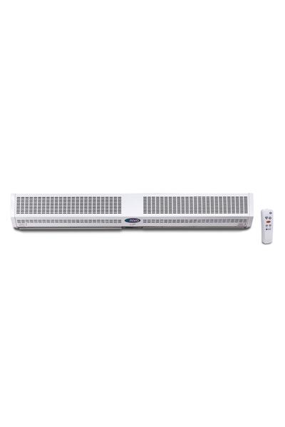 Linda Klc-l180 Uzaktan Kumandalı Isıtıcısız Hava Perdesi