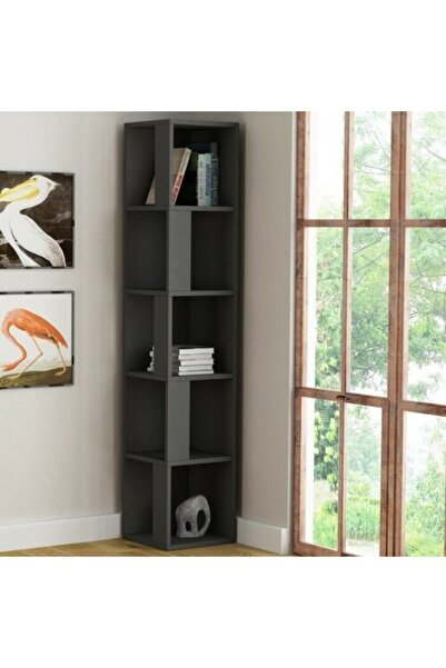 Genel Markalar Dolina Köşe Kitaplık