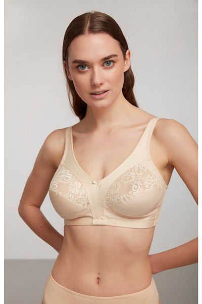 Kom Γυναικείο Δέρμα Barbara Bra 1c13csuk001.001