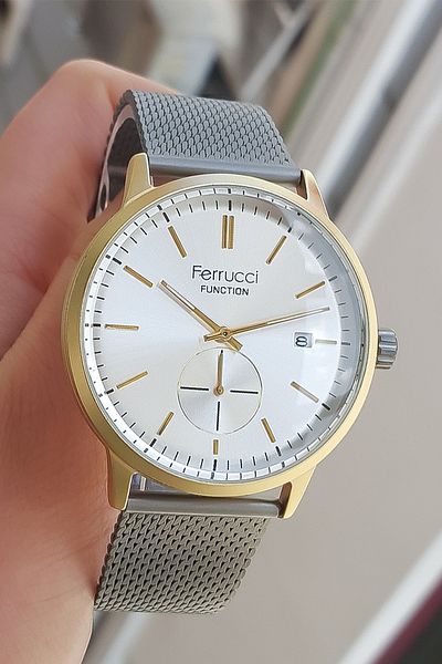 Ferrucci MAN WATCH
