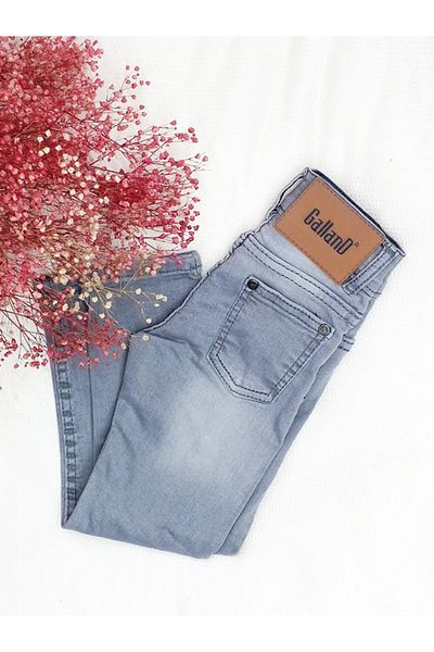 GallanD Kids Jeans