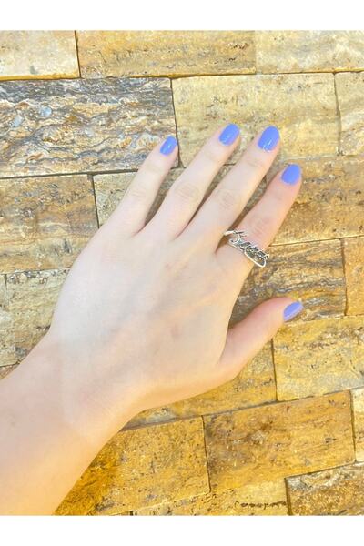 Herşey Nota خاتم أتاتورك المميز للنساء