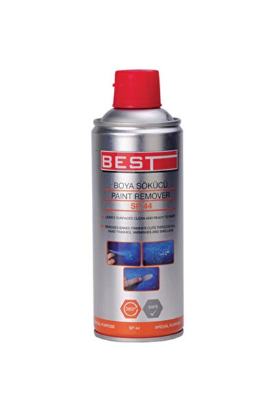 Best Sp44 Boya Sökücü 400 Ml