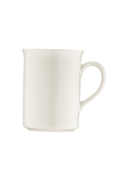 Bonna Porselen Ingiliz Kupa 280 Cc 6 Adet - Mug08kın