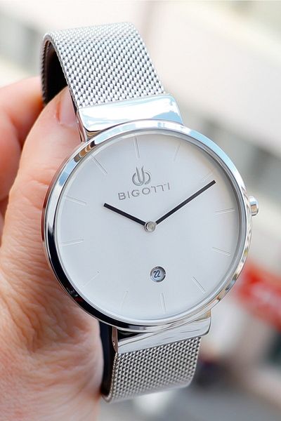 Bigotti Men's Watch