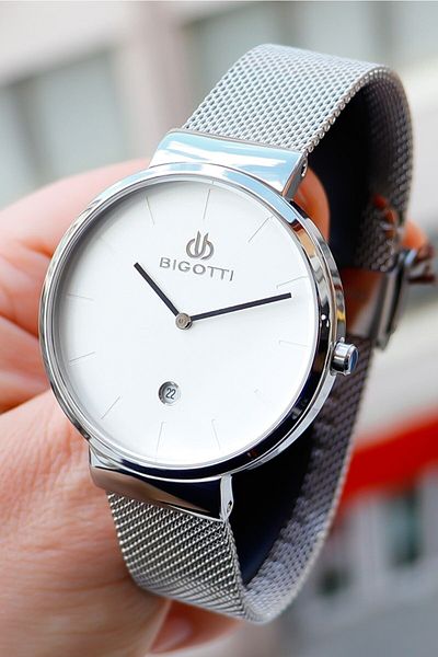 Bigotti Men's Watch