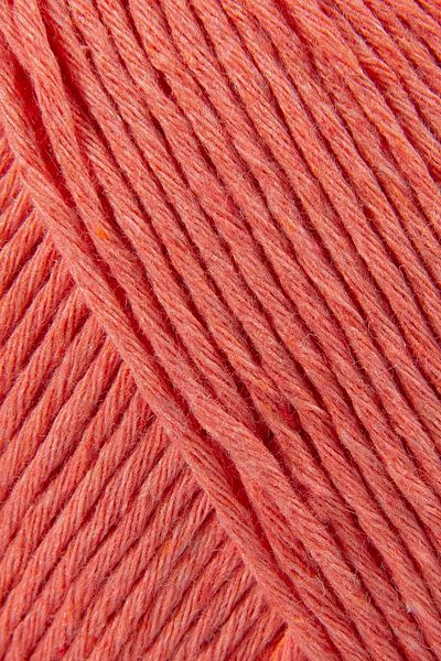 SENSY Premium Amigurumi Yarn Punch Baby Soft Cotton 50 gr Knitting Yarn Salmon