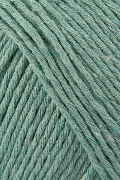 SENSY Premium Amigurumi Yarn Punch Baby Soft Cotton 50 gr Knitting Yarn Mint