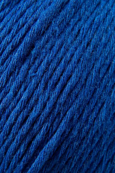 SENSY Premium Amigurumi Yarn Punch (PUNCH) Baby Soft Cotton 50 gr Fire de tricotat Saks Blue