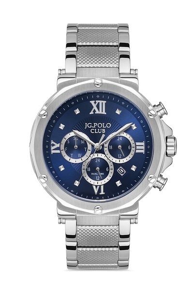 JG. Polo Club Jpc.0422 2925m.1