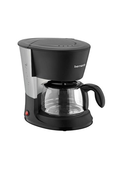 Bernardo Filter Coffee Machine -brnd-015