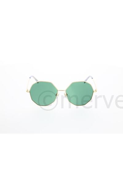 HAWK Hw1728 C3 54-17-140 Kadın Güneş Gözlüğü