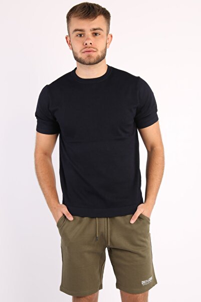 Only & Sons Мъжка плетена тениска Only&sons - 22022928