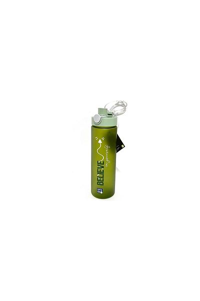 Gıpta Believe Tritan Flask 730 Cc (mixed Color 1 Piece)