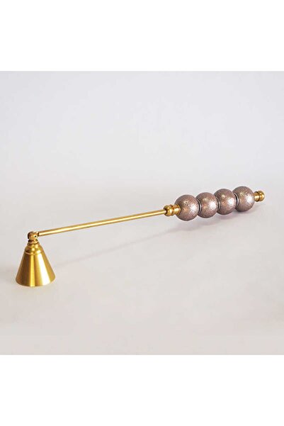 TIMARHANE TASARIM ATÖLYESİ Mum Aparatları