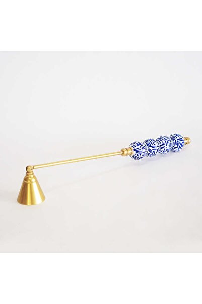 TIMARHANE TASARIM ATÖLYESİ Mum Aparatları