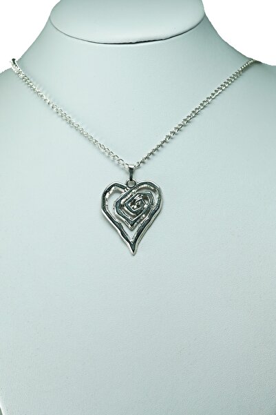 ORKO TAKI Marilyn Manson Zincirli Kolye