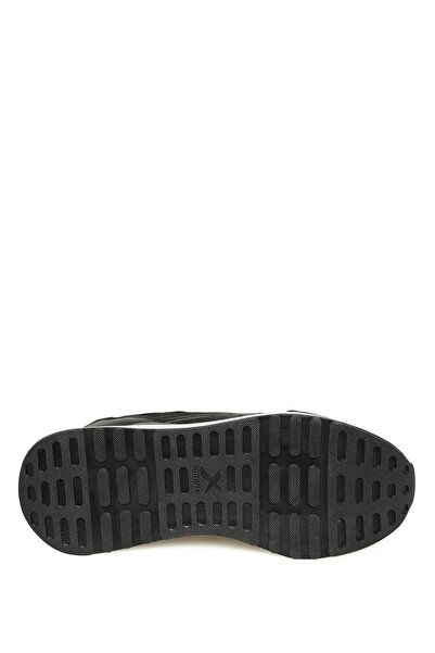 Kinetix Black - Fıfty Tx 2fx Men's Sneaker