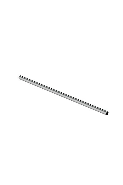 STARAX Set Arası Askı Borusu Q16mm 100cm Krom