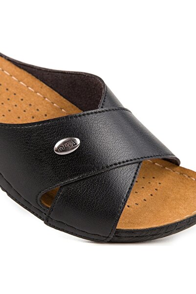 Muya Misty Anatomik Taban Kadın Terlik