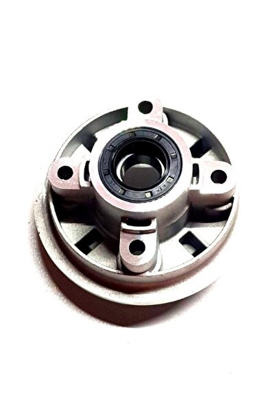 NCR Kanuni Asya Mondial Kuba Cg 125 Arka Dişli Göbeği Vidalı Uyumlu